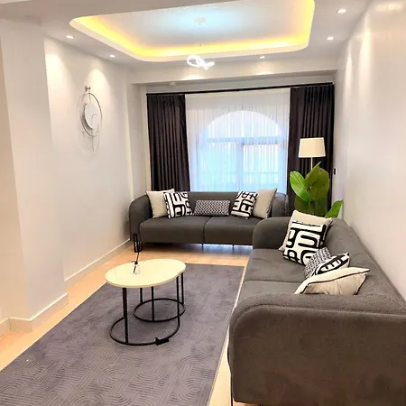 Appartement Bioresidence-3 Istanbul Airport, Arnavutkoy
