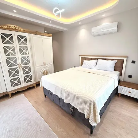 Appartement Bioresidence-3 Istanbul Airport, *