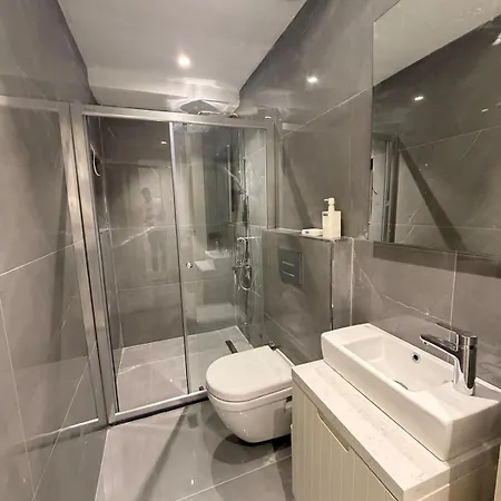 Appartement Bioresidence-3 Istanbul Airport, Arnavutkoy