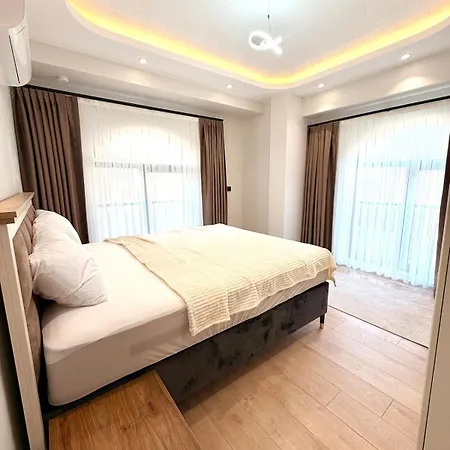 Bioresidence-3 Istanbul Airport,