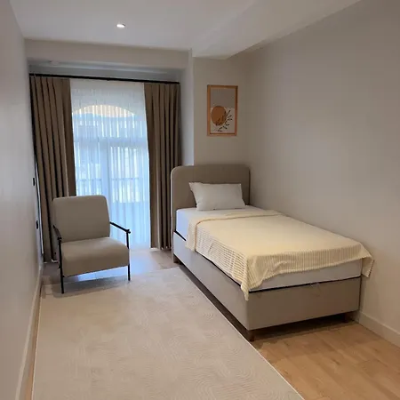 Appartement Bioresidence-3 Istanbul Airport, *
