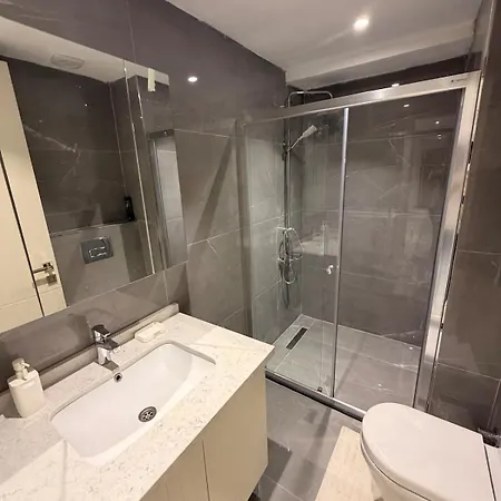 Bioresidence-3 Istanbul Airport,